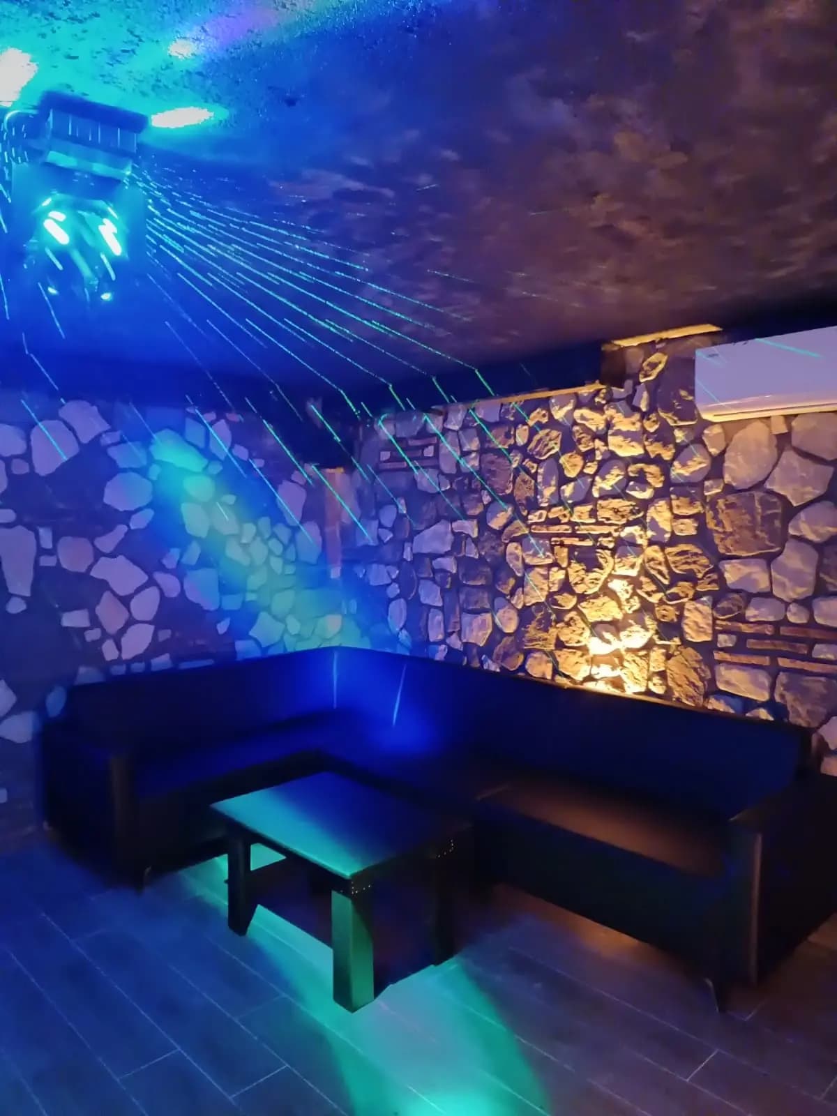 Köşe Takımı galeri görseli 3