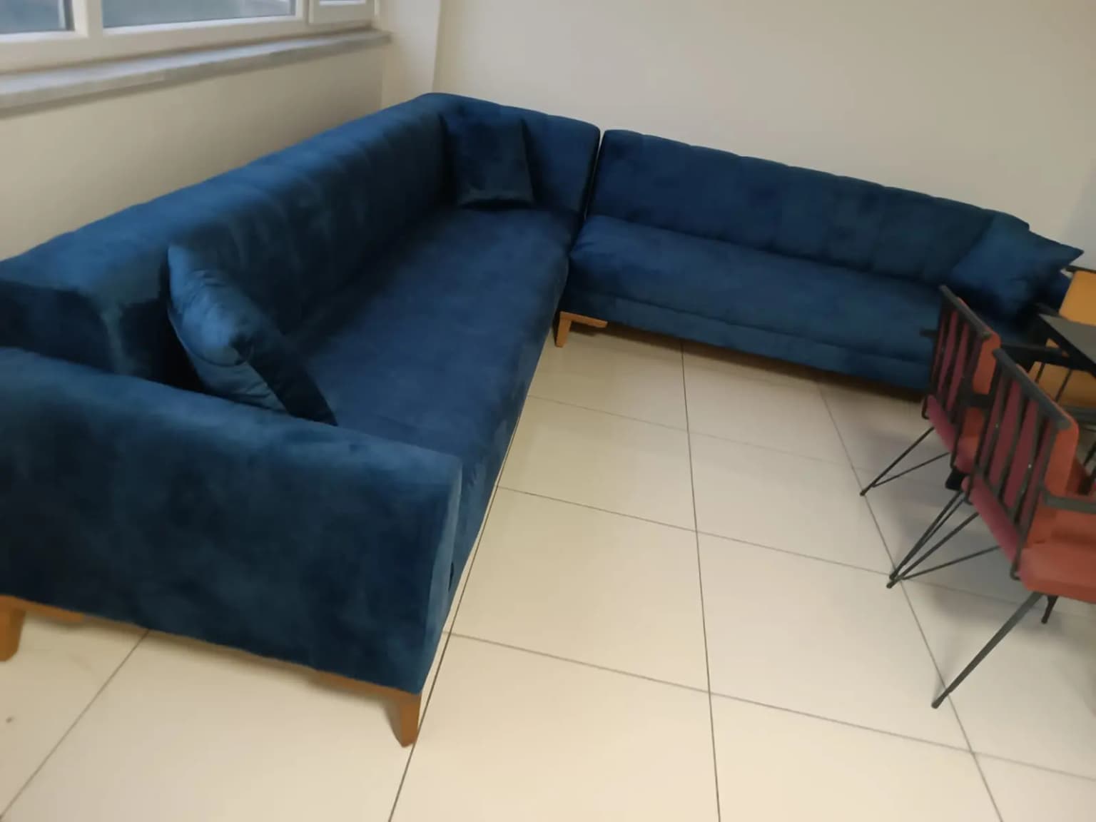 Köşe Takımı galeri görseli 4