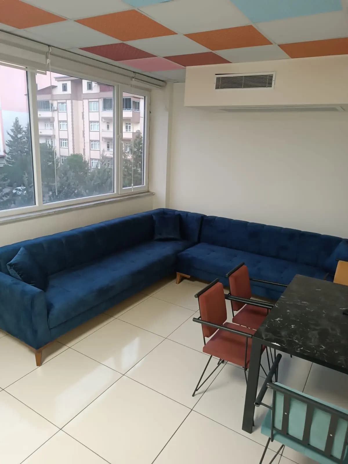 Köşe Takımı galeri görseli 5